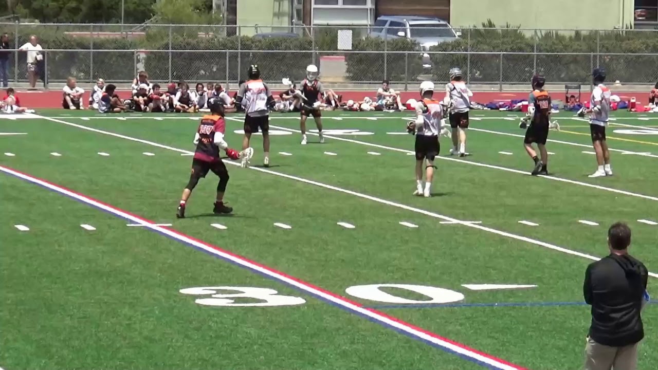 2018 06 09 Impact10 Showcase Day 2 clip C0001