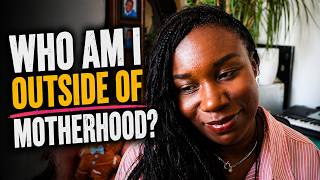 Who Am I Outside of Motherhood? | Redefining Success on My Own Terms | LahLah Land #23
