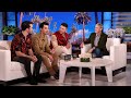 Jonas Brothers on Becoming the Kardashians for Their Viral TikTok