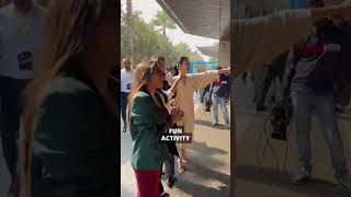 AR MIND READER BOOTH - Great crowd puller by GoKapture