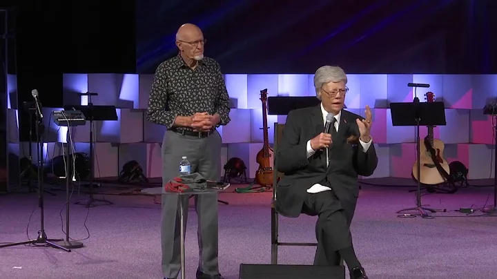 Evangelist: Dave Roever