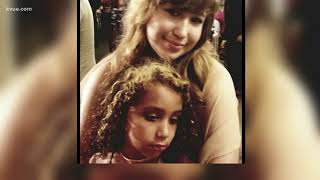 Amber Alert for missing Round Rock girls