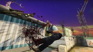 Merlins Staff Csgo Edit