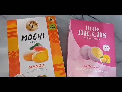 ALDI and ASDA
