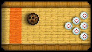 ✔ Making a Bowling Alley in Minecraft
A cool decorative bowley alley with pins and a gutter! Just a quick little idea... Enjoy! :D
Become a member: https://www.youtube.com/channel/UCyGteX4xK-ZO7u9GMB8gKfA/join
Translate: http://www.youtube.com/timedtext_cs_panel?c=UCyGteX4xK-ZO7u9GMB8gKfA&tab=2
Music by C418. ✔ Making a Bowling Alley in Minecraft