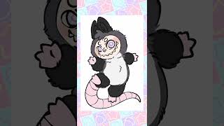 ArtFight 2025 Attack #49 #doodles #art #doodlesketch #drawing #sketch #artfight #artfight2024