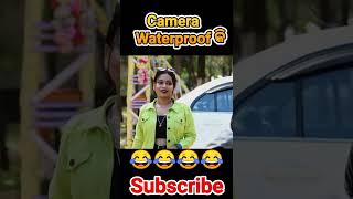 Camera Water Proof ki#shorts#viral#viralvideo#comedy#odiacomedy#chandanbiswalnewcomedy#funnyvideo