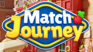 Match Journey : Match3 Puzzle Mobile Game | Gameplay Android screenshot 4
