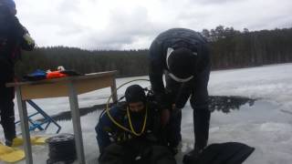 30.04.17. Russian children's diving with Pro Diving Club.(6)