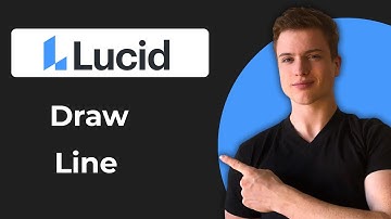 How To Draw A Line On Lucidchart (Working 2025)