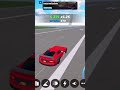Clip of me drag racing my little cousin
