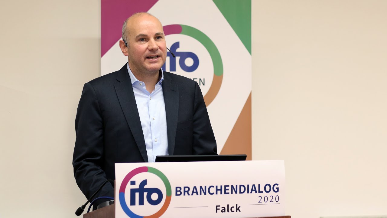 Deutschlands Potenzial für Homeoffice und die Implikationen für eine Zeit nach Corona