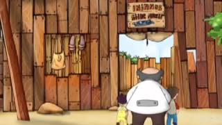 The Story of Our Coptic Church (Cartoon Movie for Children)