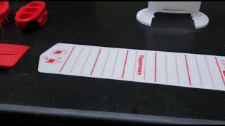 اجزاء ال m press اداة تشكيل الطعام من تابيرووير