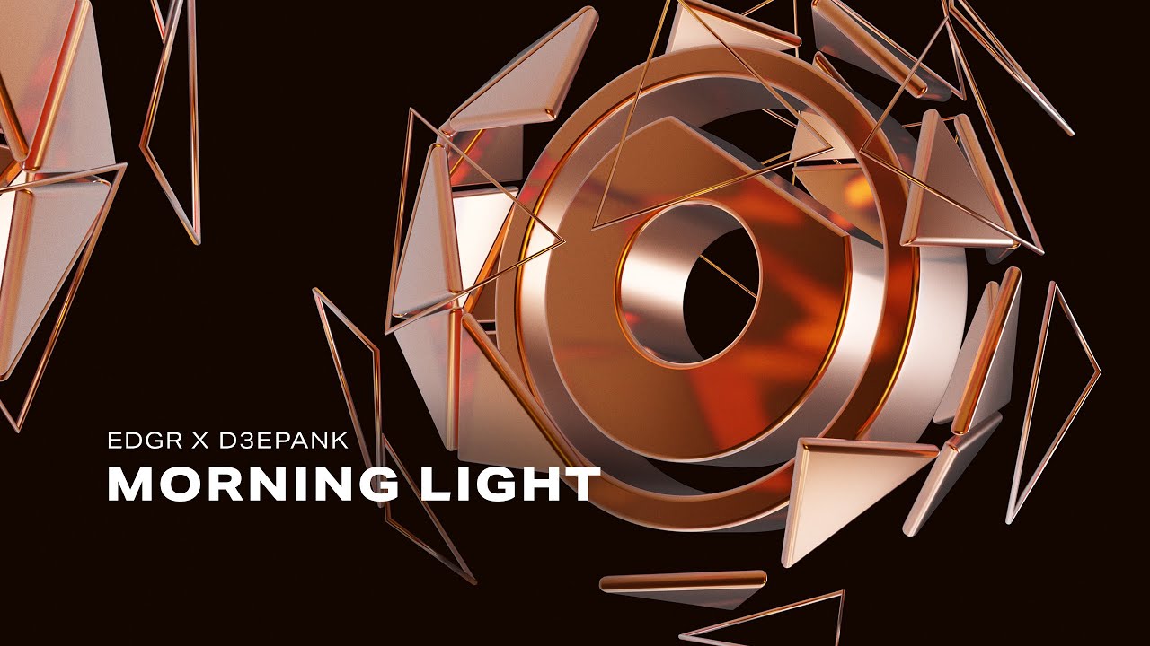 Watch EDGR x D3EPANK - Morning Light on YouTube Watch EDGR x D3EPANK - Morning Light on YouTube