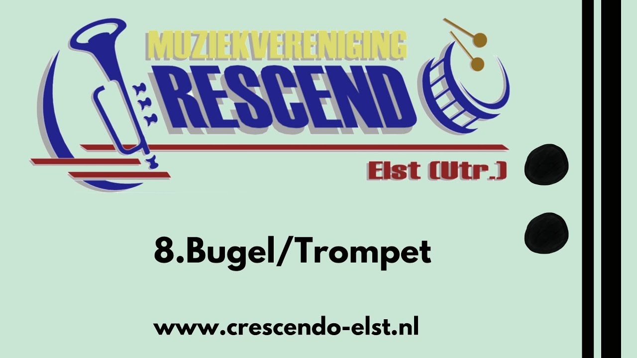 8. Bugel & Trompet