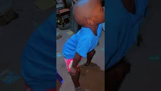 Little Boy Twerking