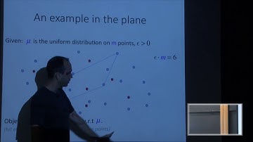On weak epsilon nets and the Radon number - Shay Moran