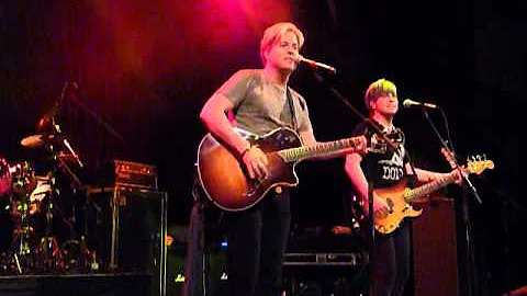 Nelson "Keep One Heart" Monsters of Rock Cruise, MSC Poesia, 3/18/13 live concert