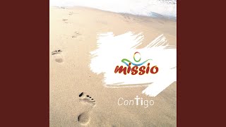 Video thumbnail of "Banda Missio - Sou Feliz"