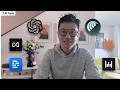 7 AI Tools I use as a Solopreneur to 10x my productivity