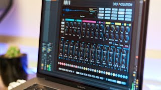 Drumvolution - Drum programming Evolved