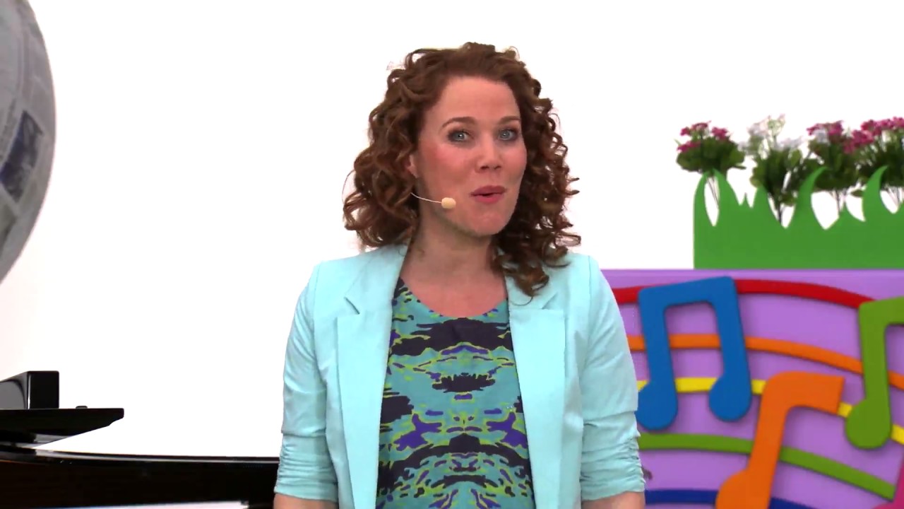 Vader Jacob - YouTube