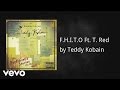 Teddy kobain  fhito audio ft t red