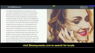 💥 THE BEST THREESOME SITES IN 2025 : TOP SITES TO FIND A THREESOME