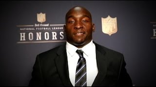 Colts' Robert Mathis Admits to Drug Use