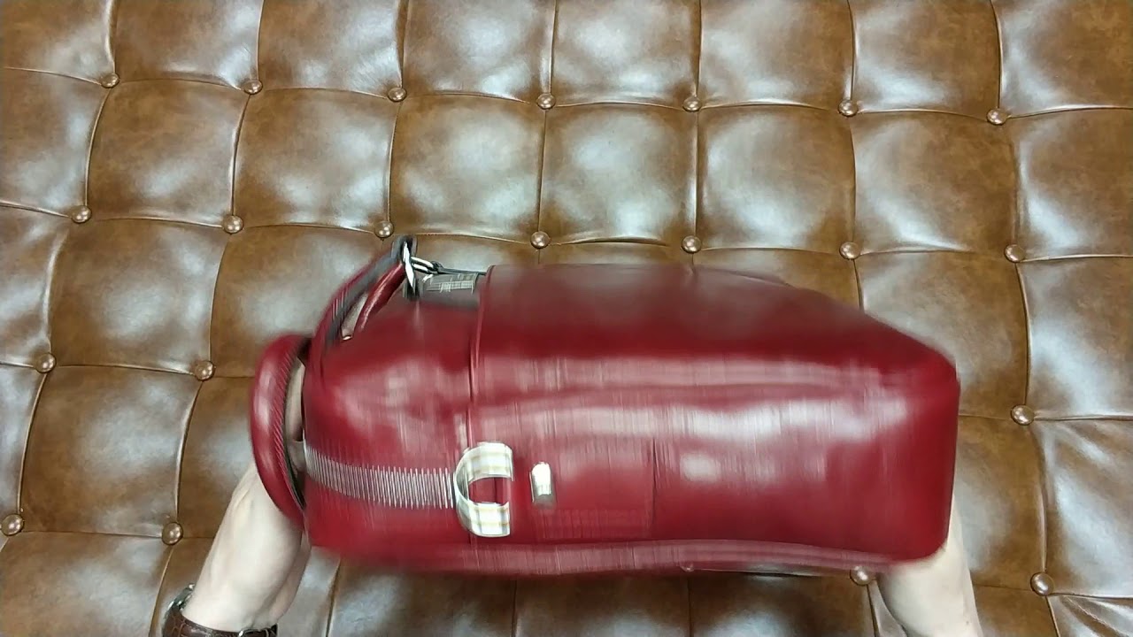 Кожаная сумка портфель Tuscany Leather Urbino TL141241