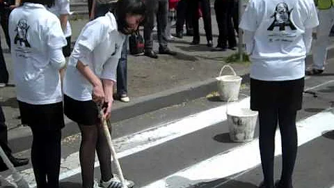 UN Decade of Action for Road Safety Launched in Armenia