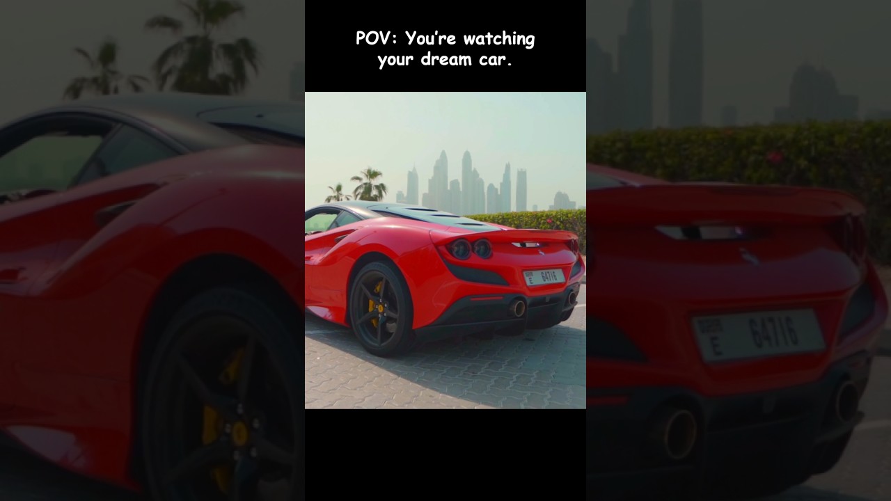 Ferrari the ultimate King 