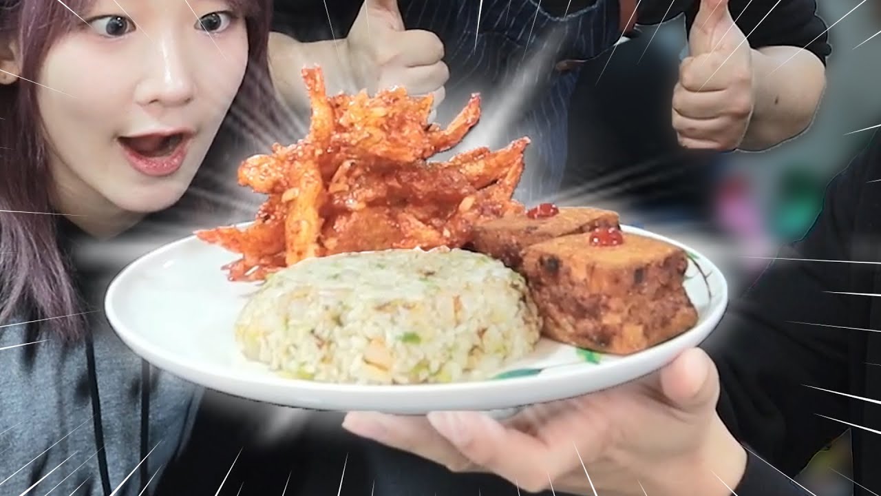 단 돈 만원으로 호텔 요리 10년차에게 요리 맡기기ㅋㅋㅋㅋㅋㅋㅋㅋㅋㅋ