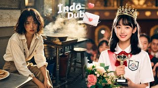 【HITS👑】Breakfast Seller Girl Gets Insulted, No One Knows She's the Greatest Math Genius!