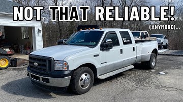 Everything You Need to Know About a 7.3 Powerstroke in 2023 (Buying, Maintaining, Fixing, Etc.)