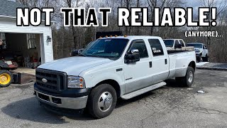 Everything You Need to Know About a 7.3 Powerstroke in 2023 (Buying, Maintaining, Fixing, Etc.)