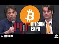 The Future of Corporate Bitcoin Adoption | MIT Bitcoin Expo 2025