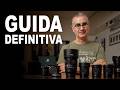 I Migliori Obiettivi Viltrox per Full Frame: la Guida DEFINITIVA