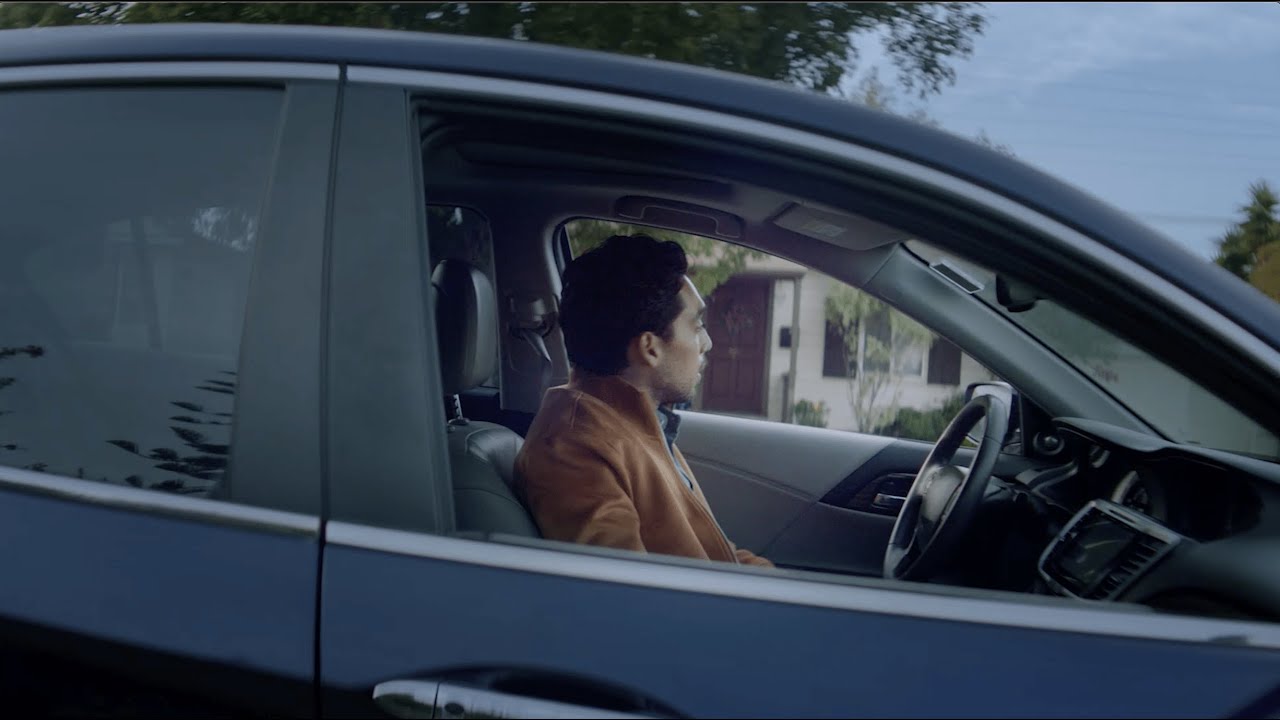 Talkspace "Knock Knock" 30