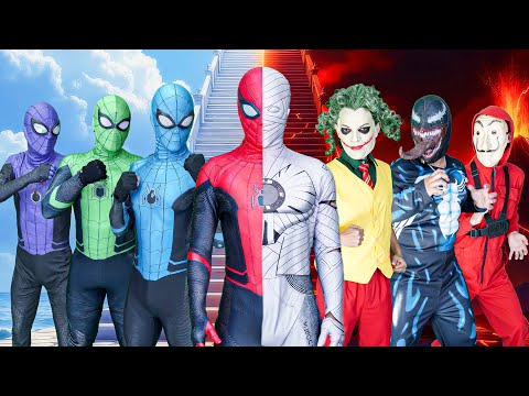 الليلة الأولى ليالي الامتحان الأخيرة ثالثة ثانوي ٢٠٢٥ مع أ محمد صلاح