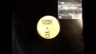 DA BEATMINERZ ‎/ BRACE 4 IMPAK (INSTRUMENTALS) (2LP) - HIP TANK 