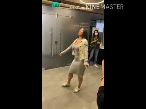 إنتي معلمة عمر كمال وحمو بيكا والراقصة البرازيلية لورديانة