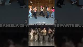 Feels So Odd Without Manon. Pinky Up.