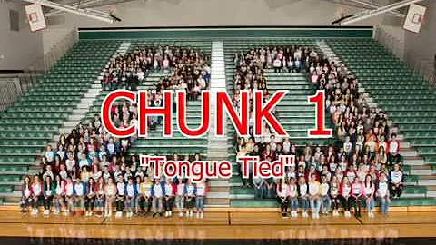 JHS 2020 SENIOR LIP DUB SONG ("Tongue Tied" + "Don't Stop Me Now")