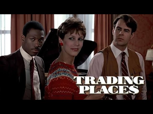 Doing a turn-back-the-clock on Iconic humorous movies.