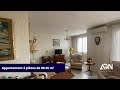 Ref:VKC61ruWKAU Nimes : appartement 3 pi�ces de  89.35 m� avec terrasses, garage ferm� et cave - r�f. 653