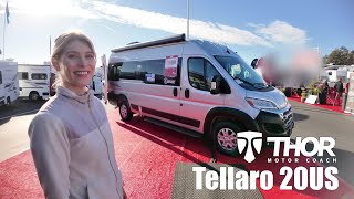 Thor Motor Coach-Tellaro-20U