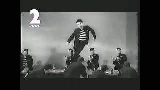 BBC1 Continuity - Friday 15th July 1997 (Early Hours of 16th) - 2 of 2