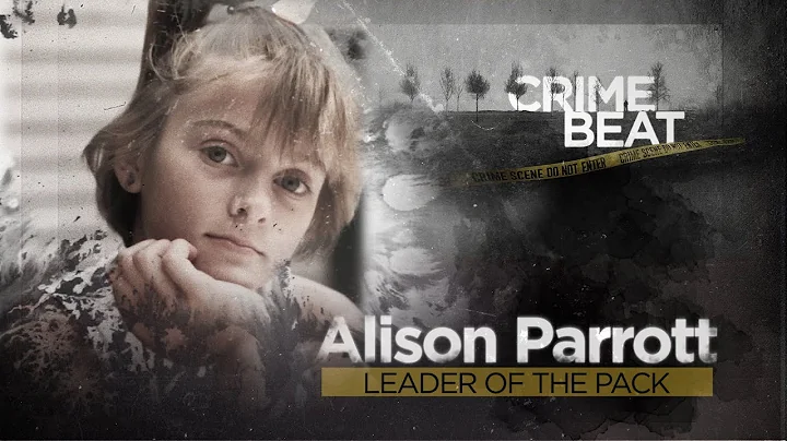 Crime Beat: Alison Parrott, Leader of the Pack | S...